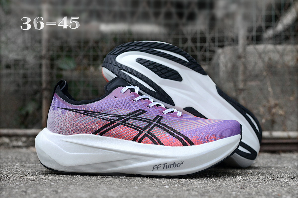 A-sics Megablast （J-63）