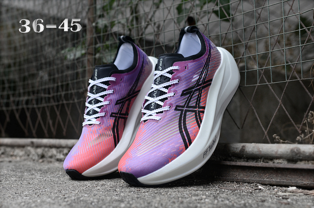 A-sics Megablast （J-63）
