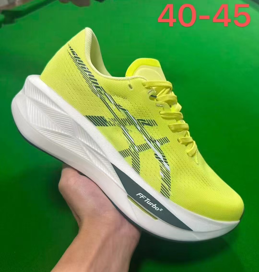 A-sics SonicBlast #鑫