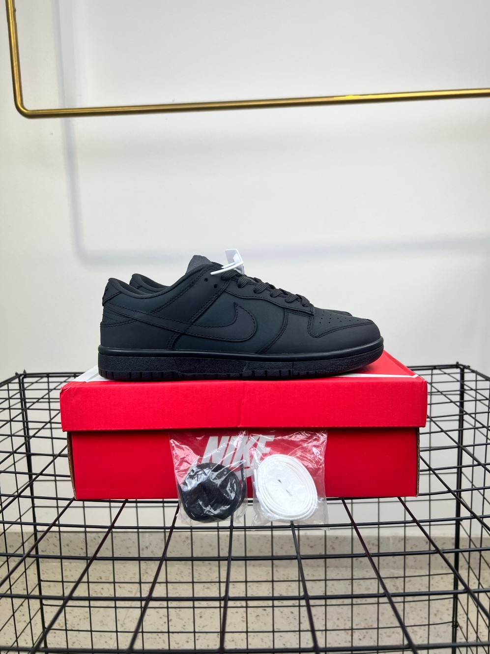 Nike Dunk SB #YJ