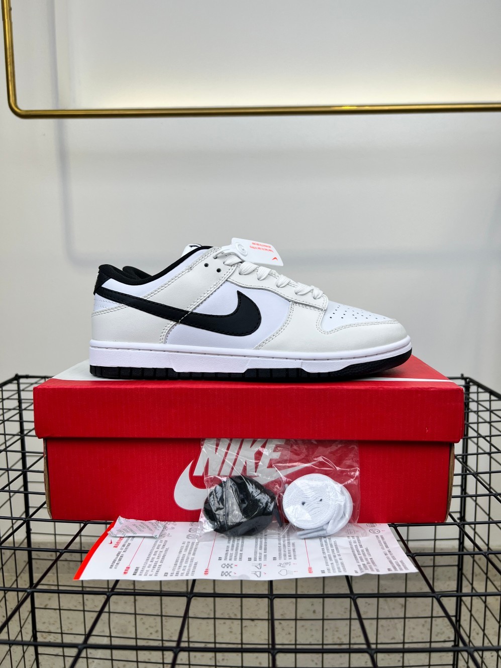 Nike Dunk SB #YJ