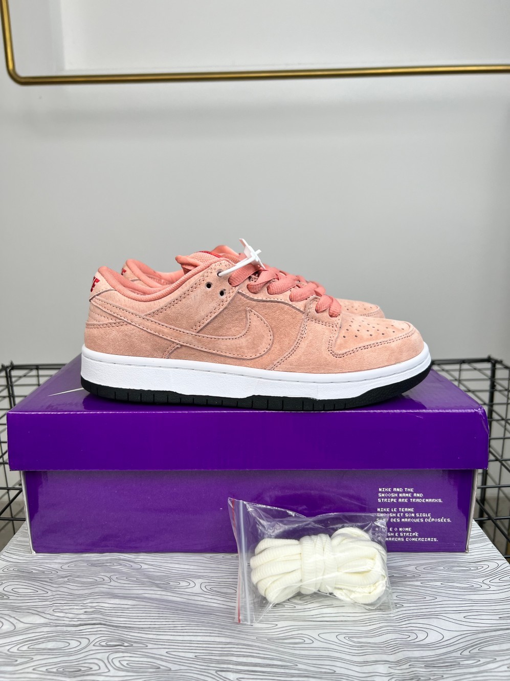 Nike Dunk SB #YJ