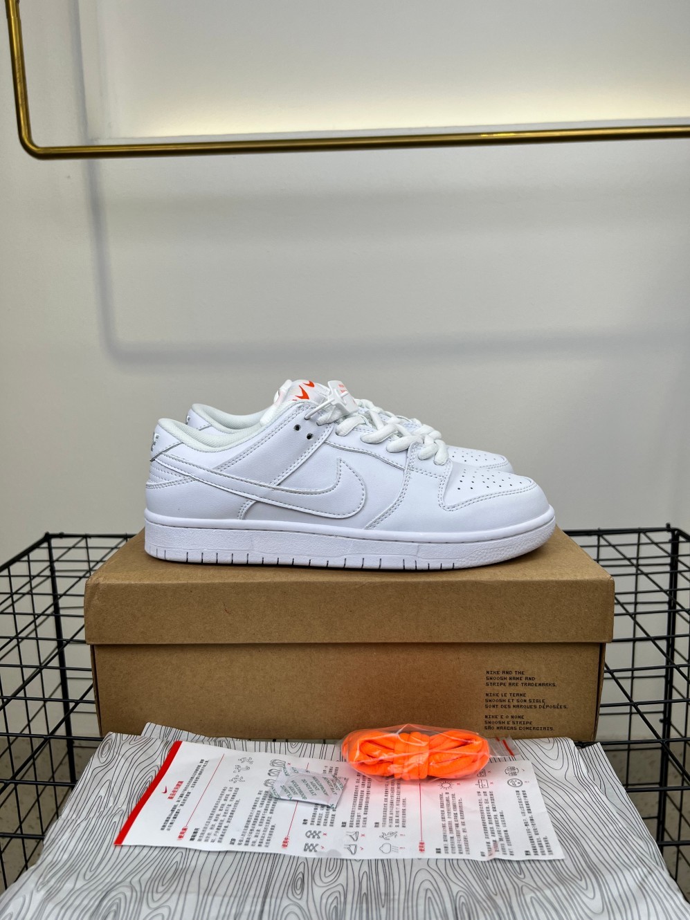 Nike Dunk SB #YJ