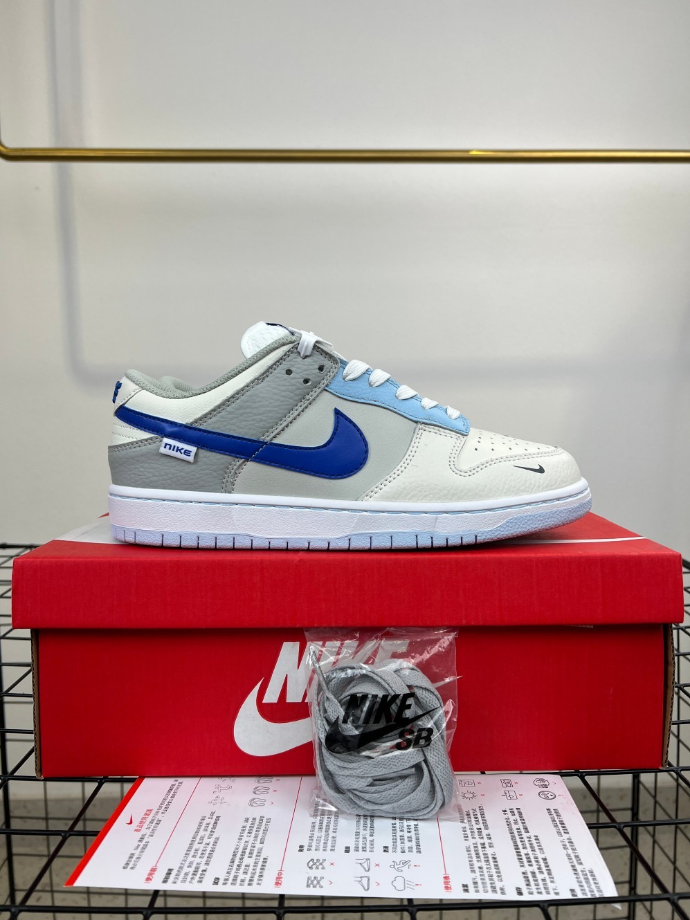 Nike Dunk SB #YJ
