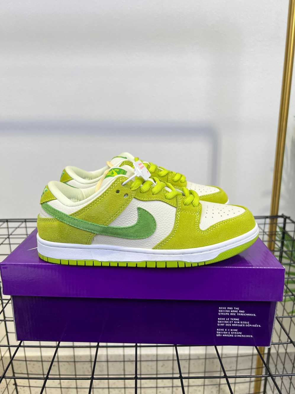 Nike Dunk SB #YJ