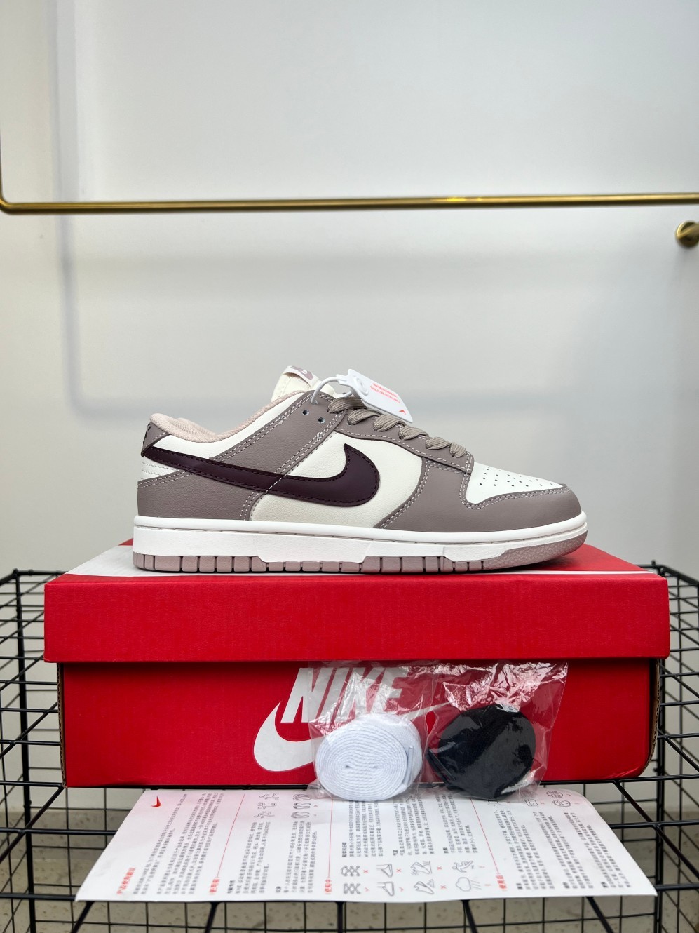 Nike Dunk SB #YJ