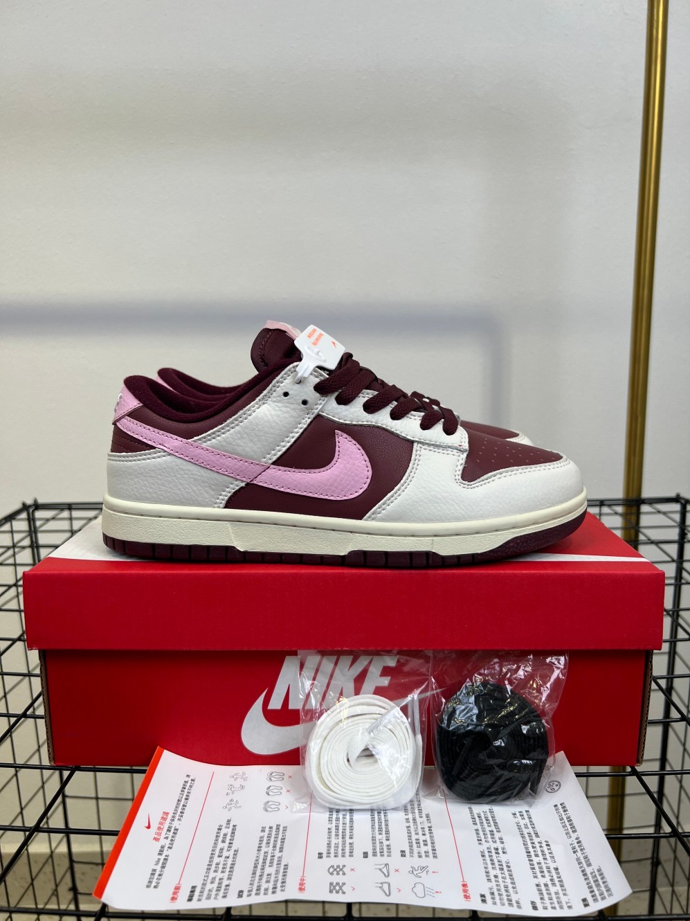 Nike Dunk SB #YJ