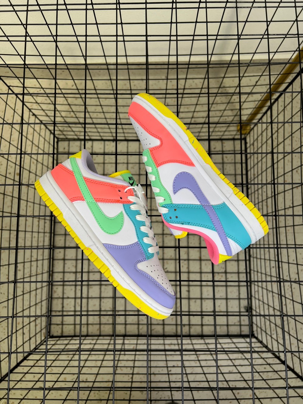 Nike Dunk SB #YJ