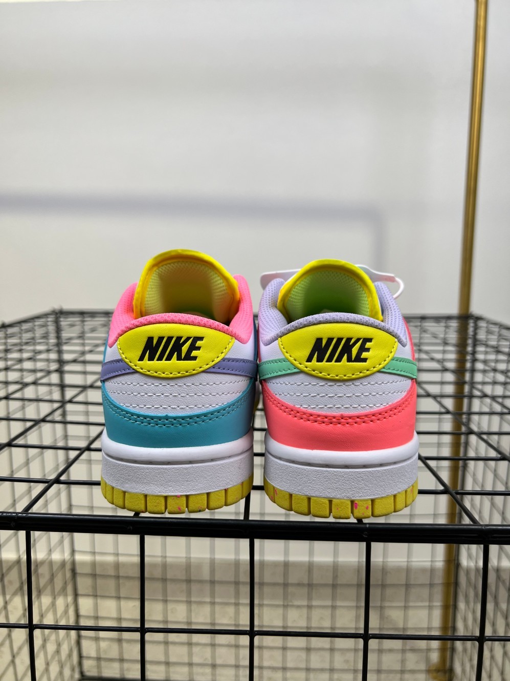 Nike Dunk SB #YJ