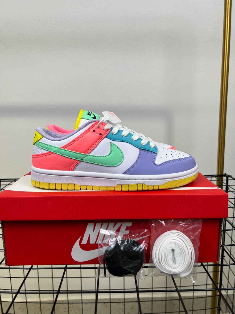 Nike Dunk SB #YJ