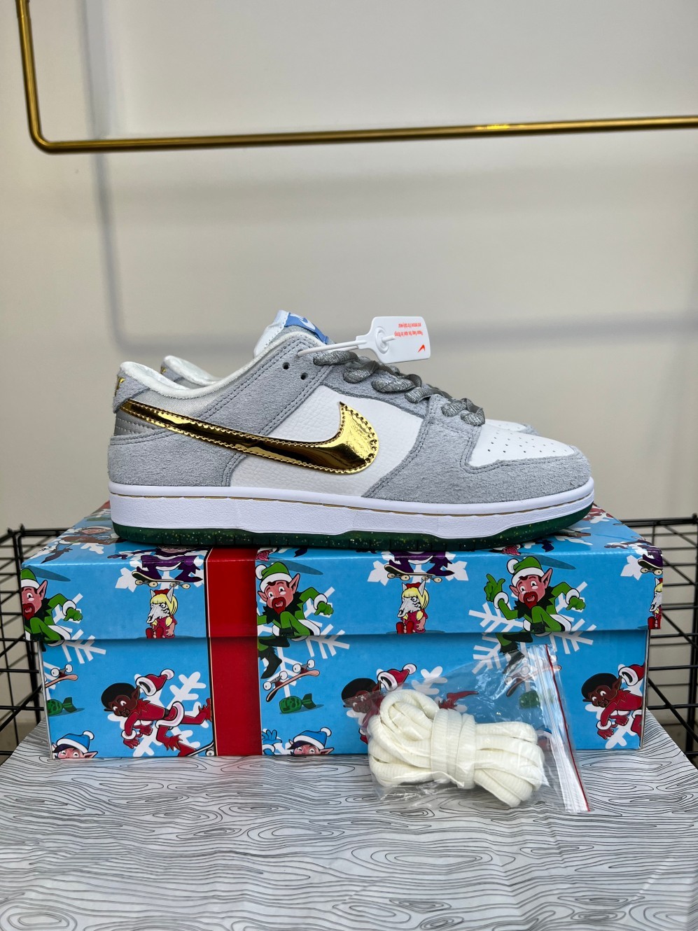 Nike Dunk SB #YJ