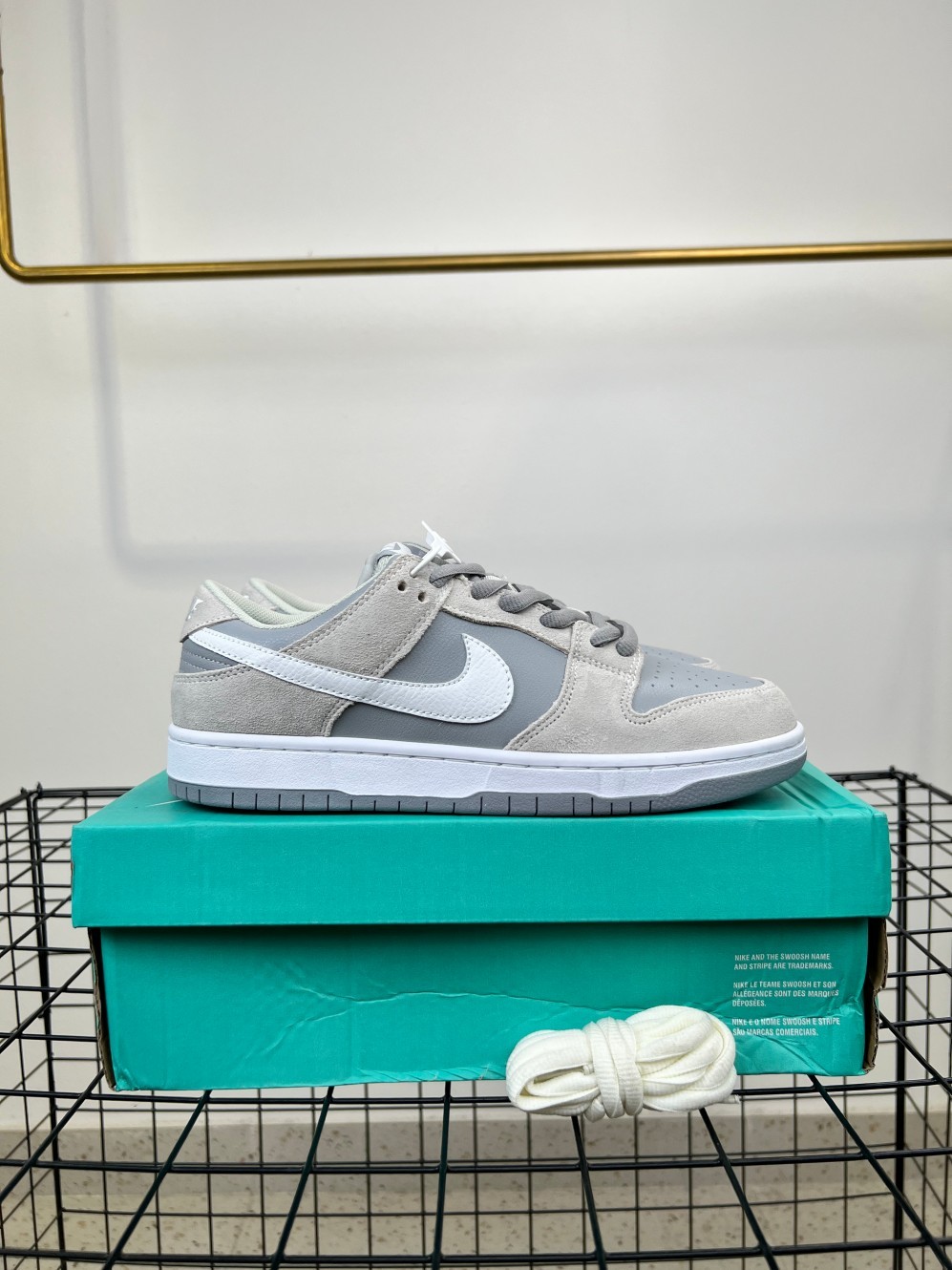 Nike Dunk SB #YJ