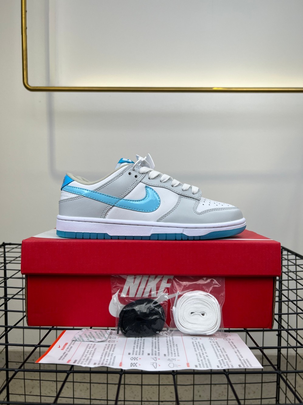 Nike Dunk SB #YJ