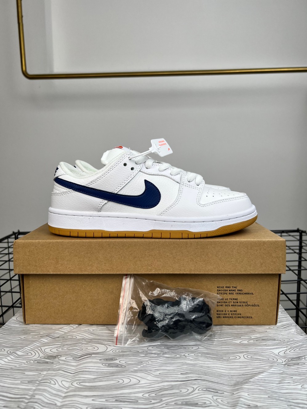 Nike Dunk SB #YJ