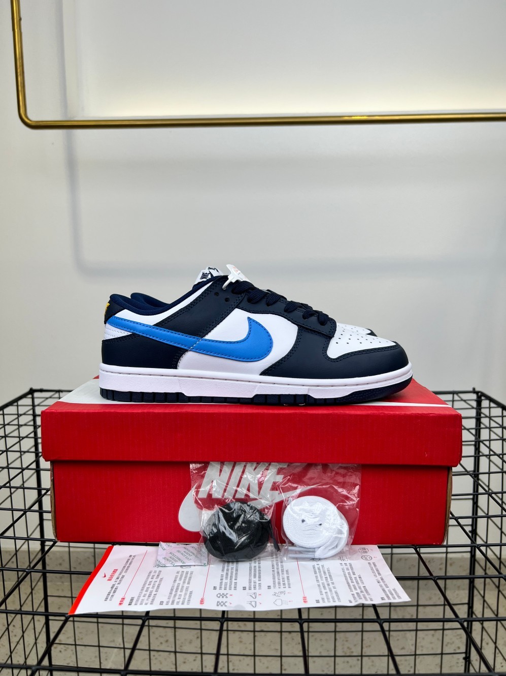 Nike Dunk SB #YJ
