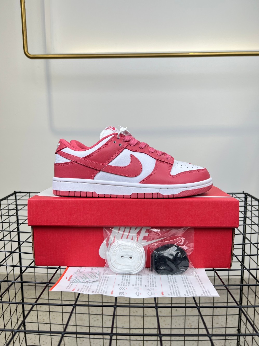 Nike Dunk SB #YJ