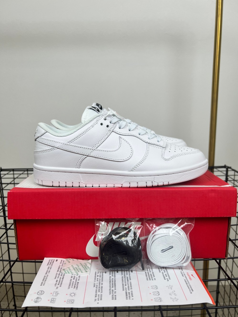 Nike Dunk SB #YJ