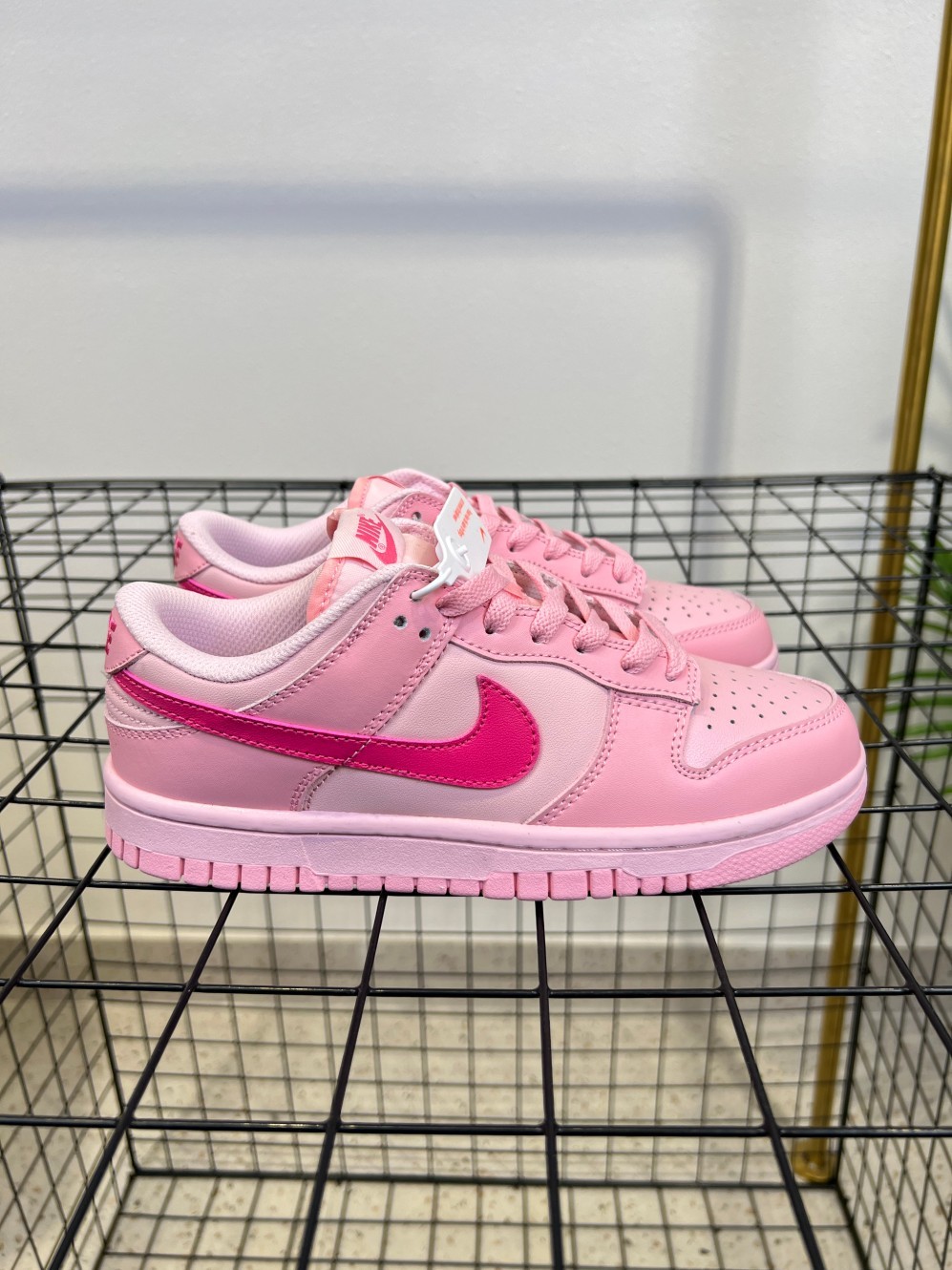 Nike Dunk SB #YJ