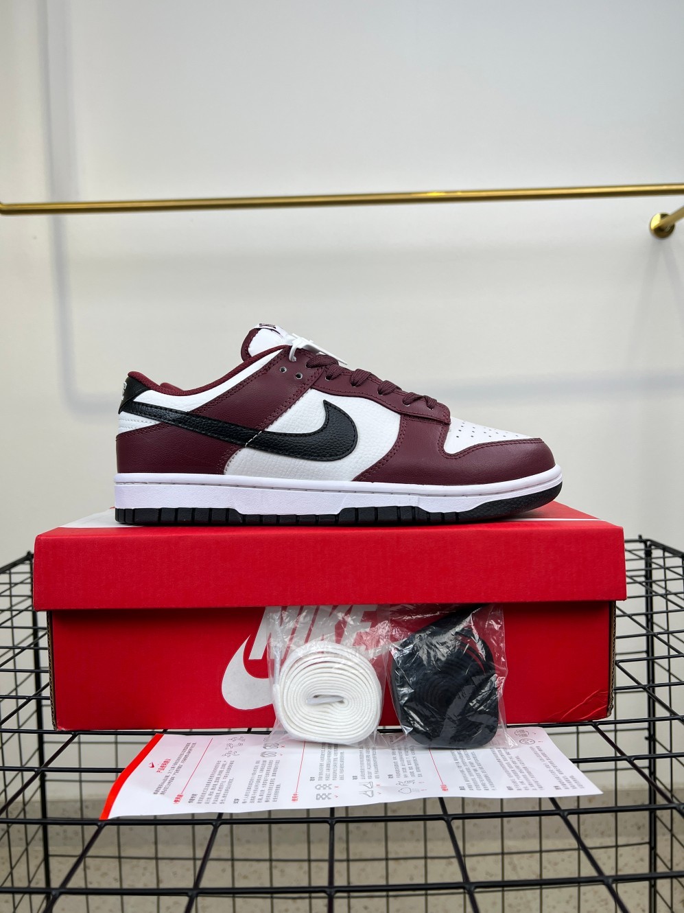 Nike Dunk SB #YJ