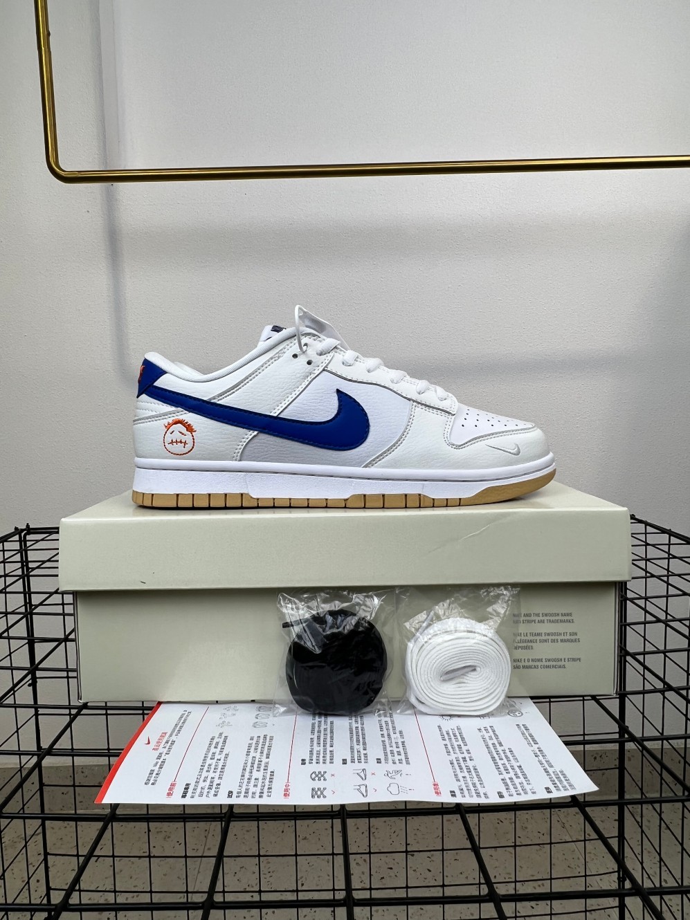 Nike Dunk SB #YJ