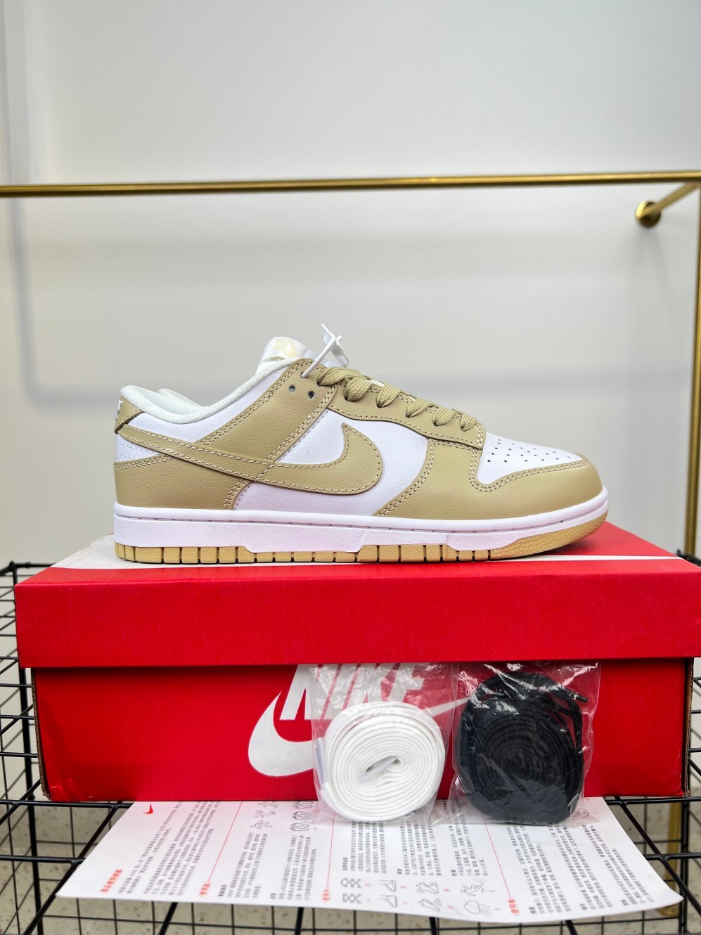 Nike Dunk SB #YJ
