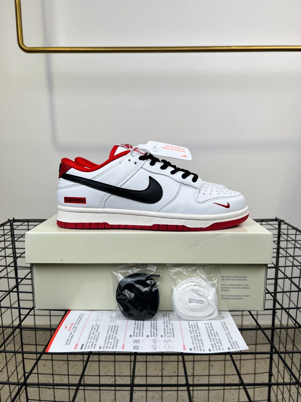 Nike Dunk SB #YJ