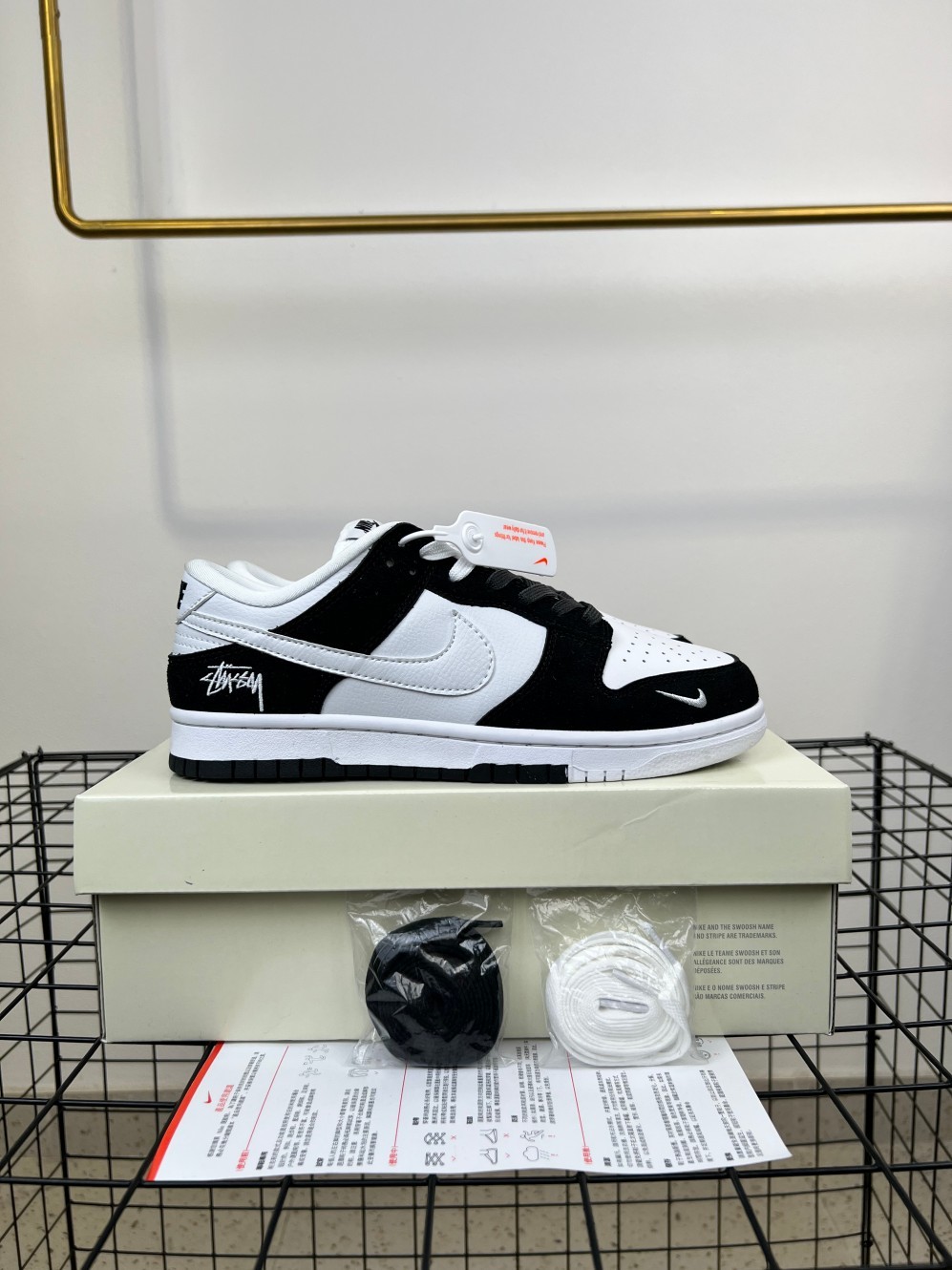 Nike Dunk SB #YJ