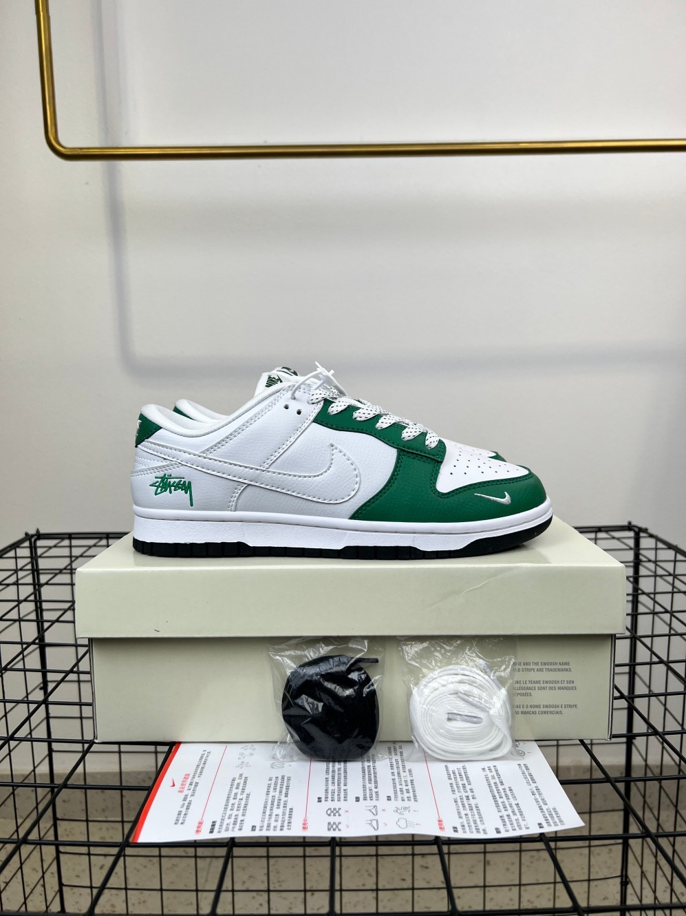 Nike Dunk SB #YJ
