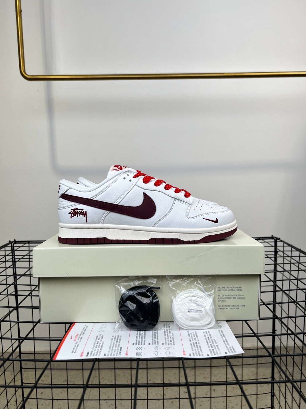 Nike Dunk SB #YJ