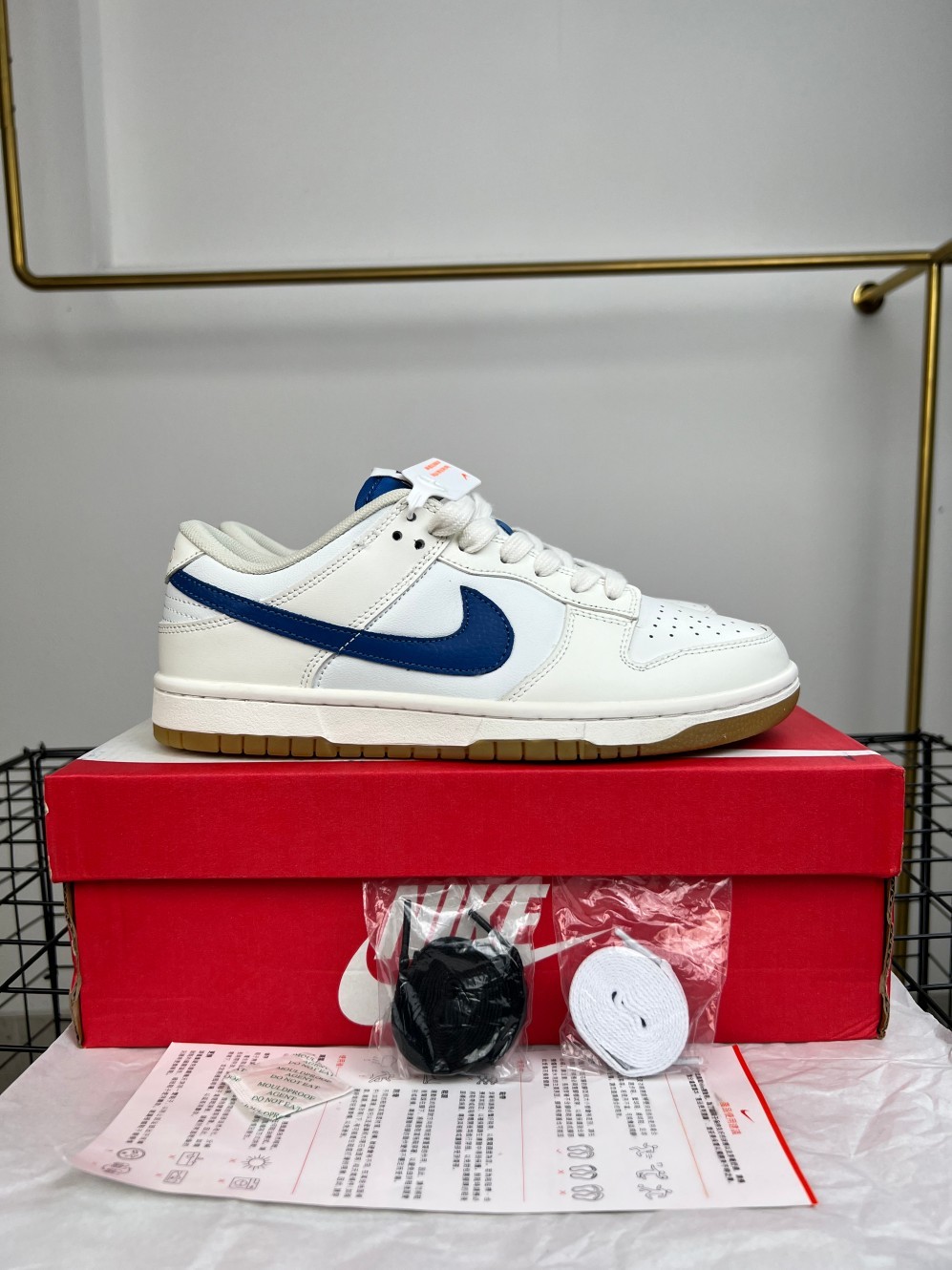 Nike Dunk SB #YJ
