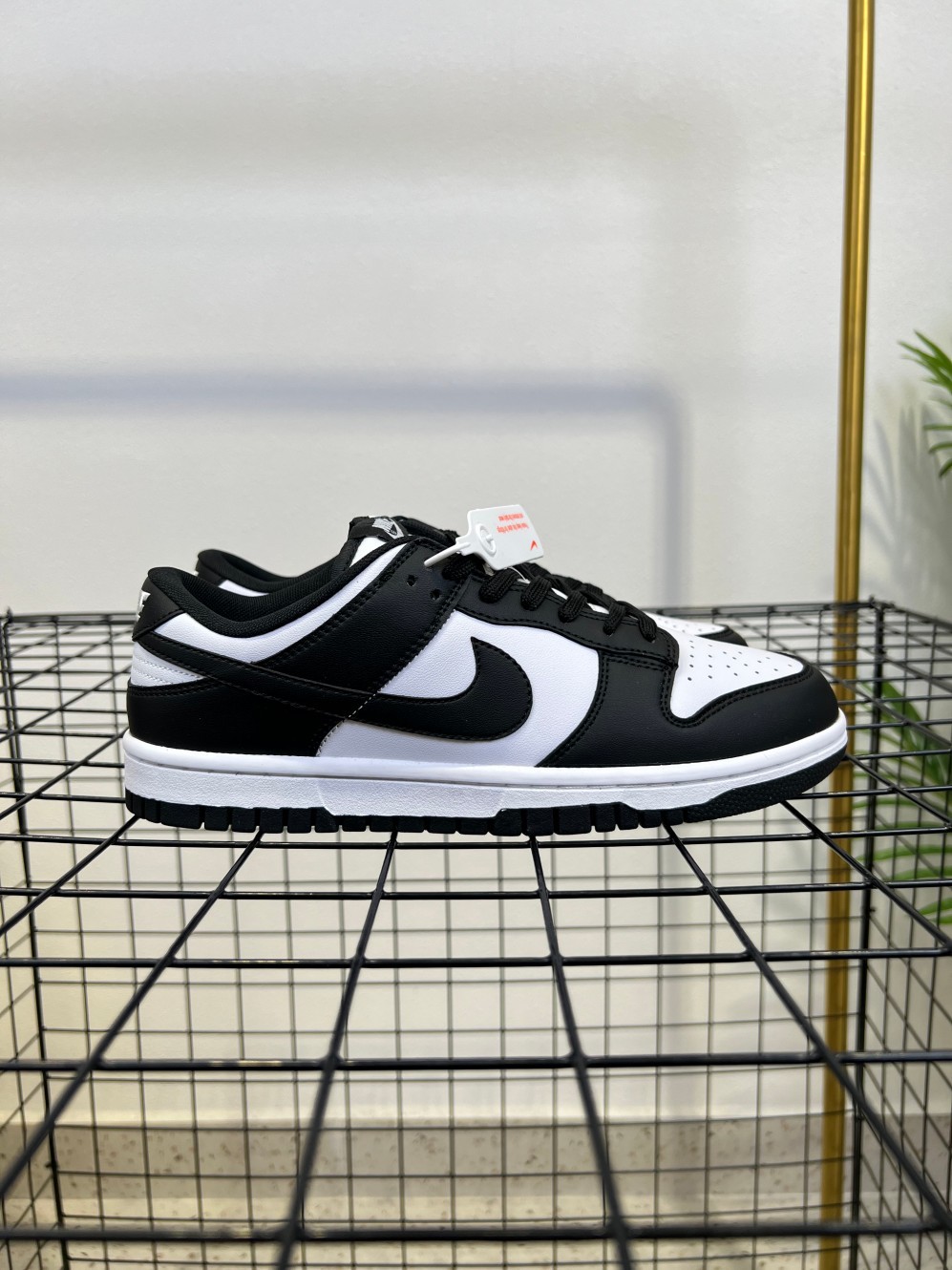 Nike Dunk SB #YJ