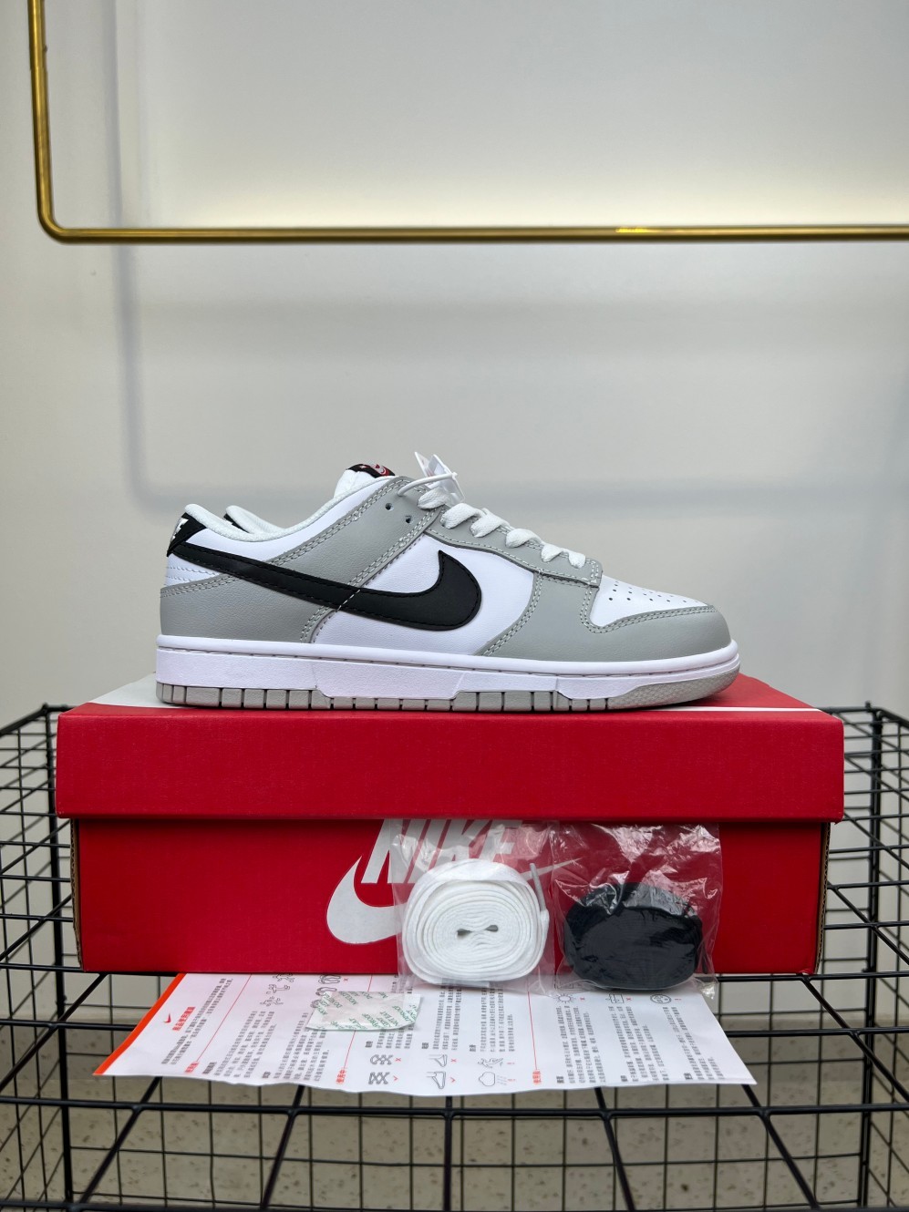 Nike Dunk SB #YJ