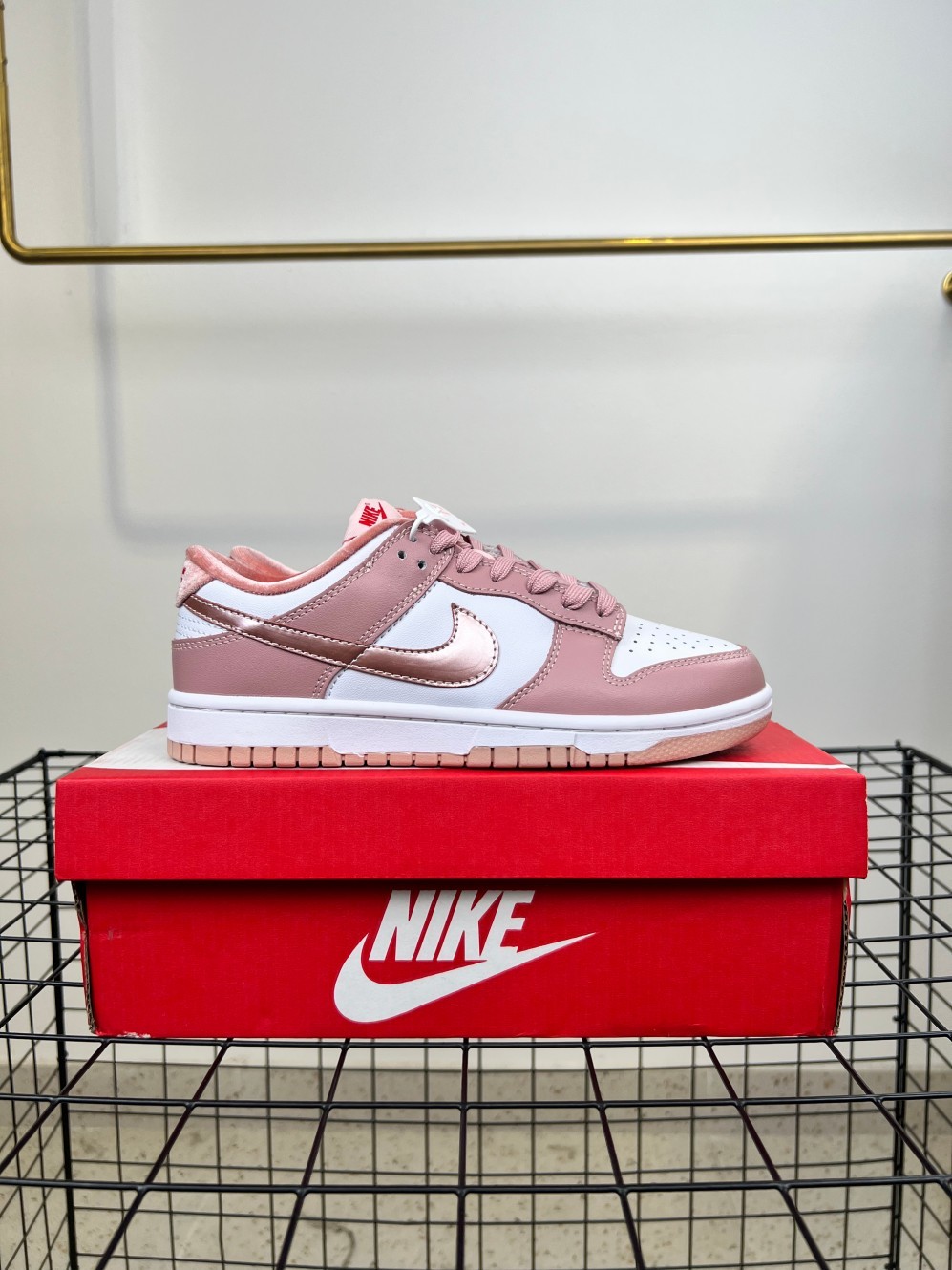 Nike Dunk SB #YJ