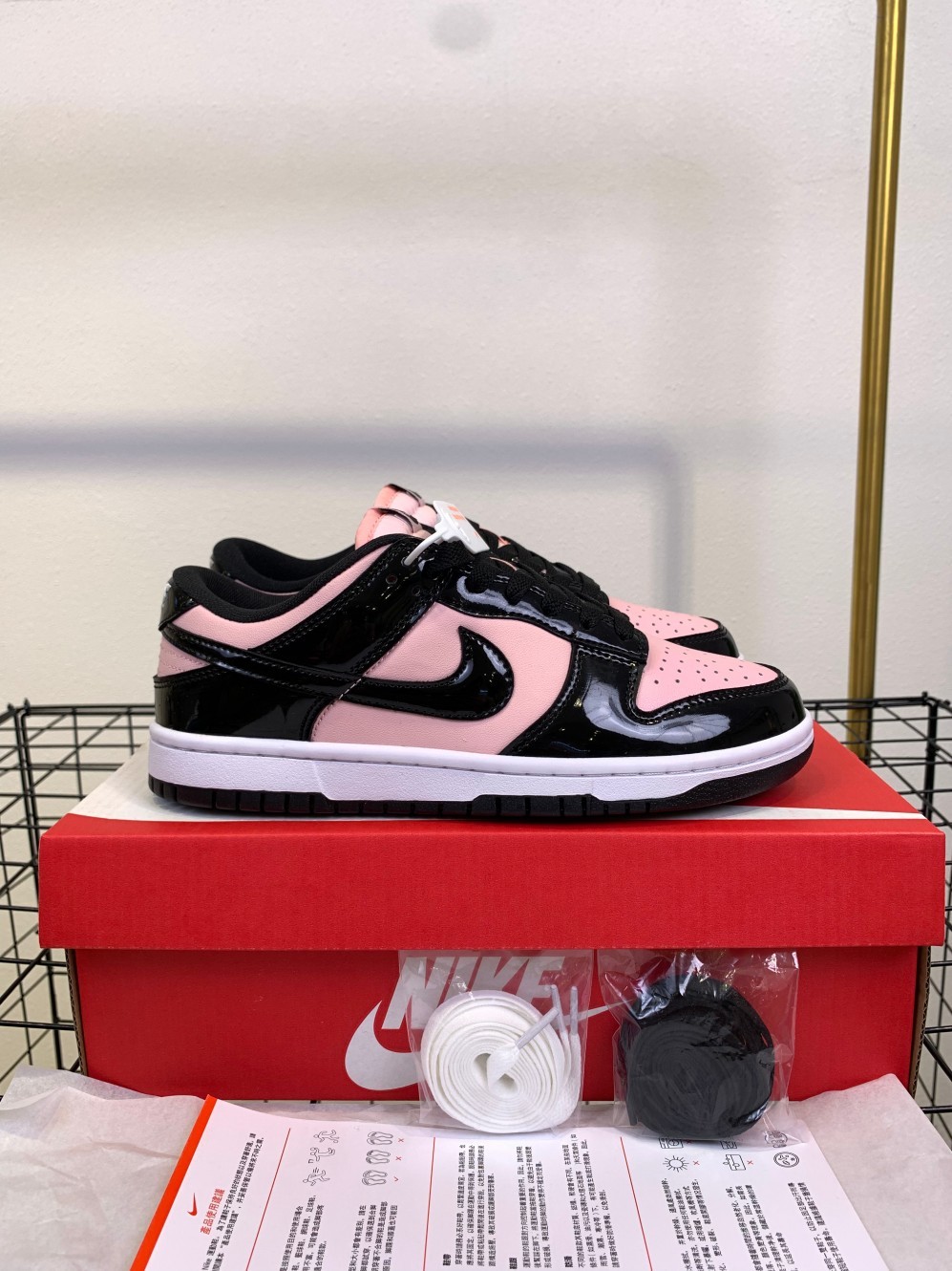 Nike Dunk SB #YJ