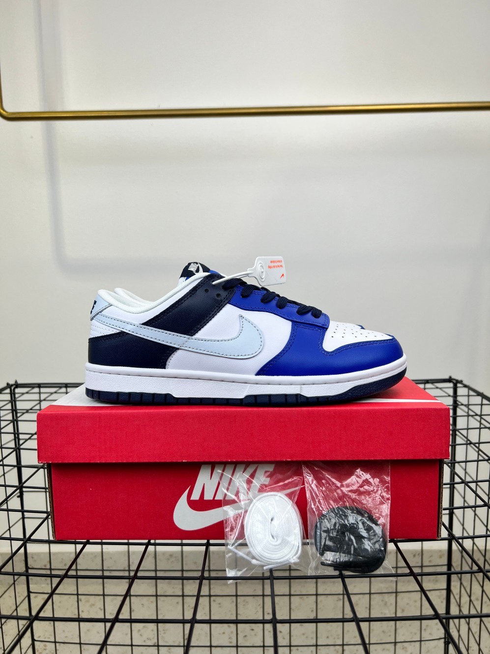 Nike Dunk SB #YJ
