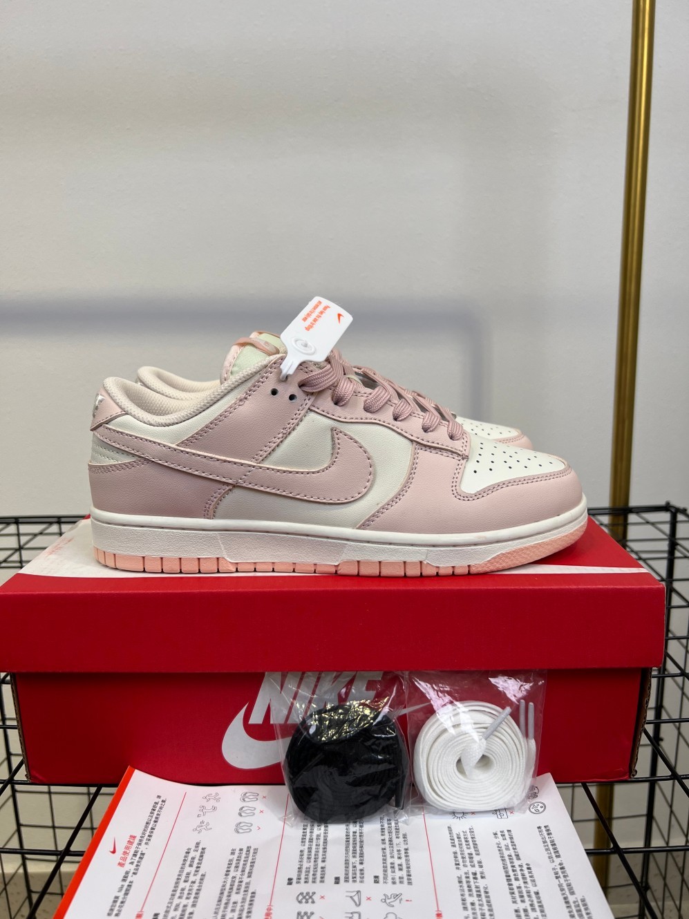 Nike Dunk SB #YJ