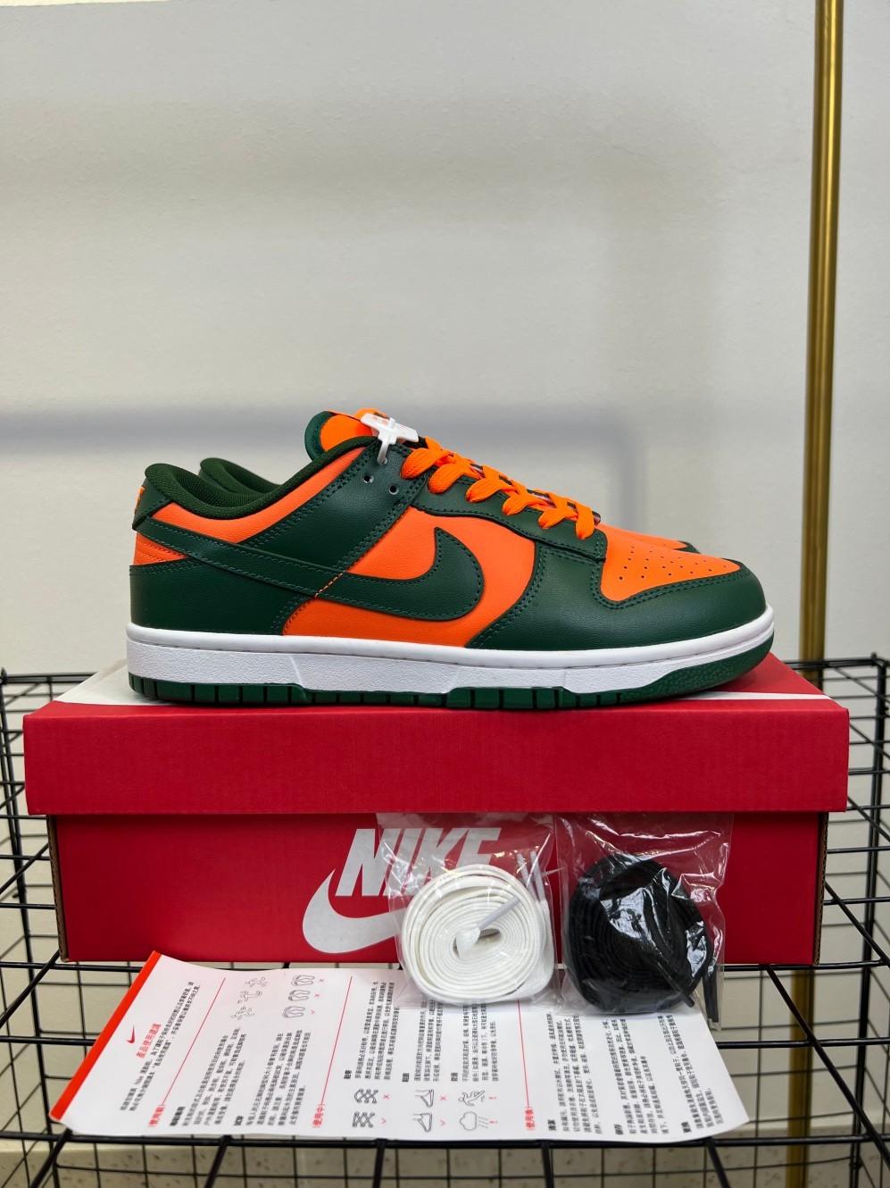 Nike Dunk SB #YJ
