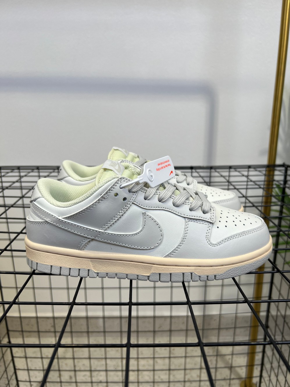 Nike Dunk SB #YJ