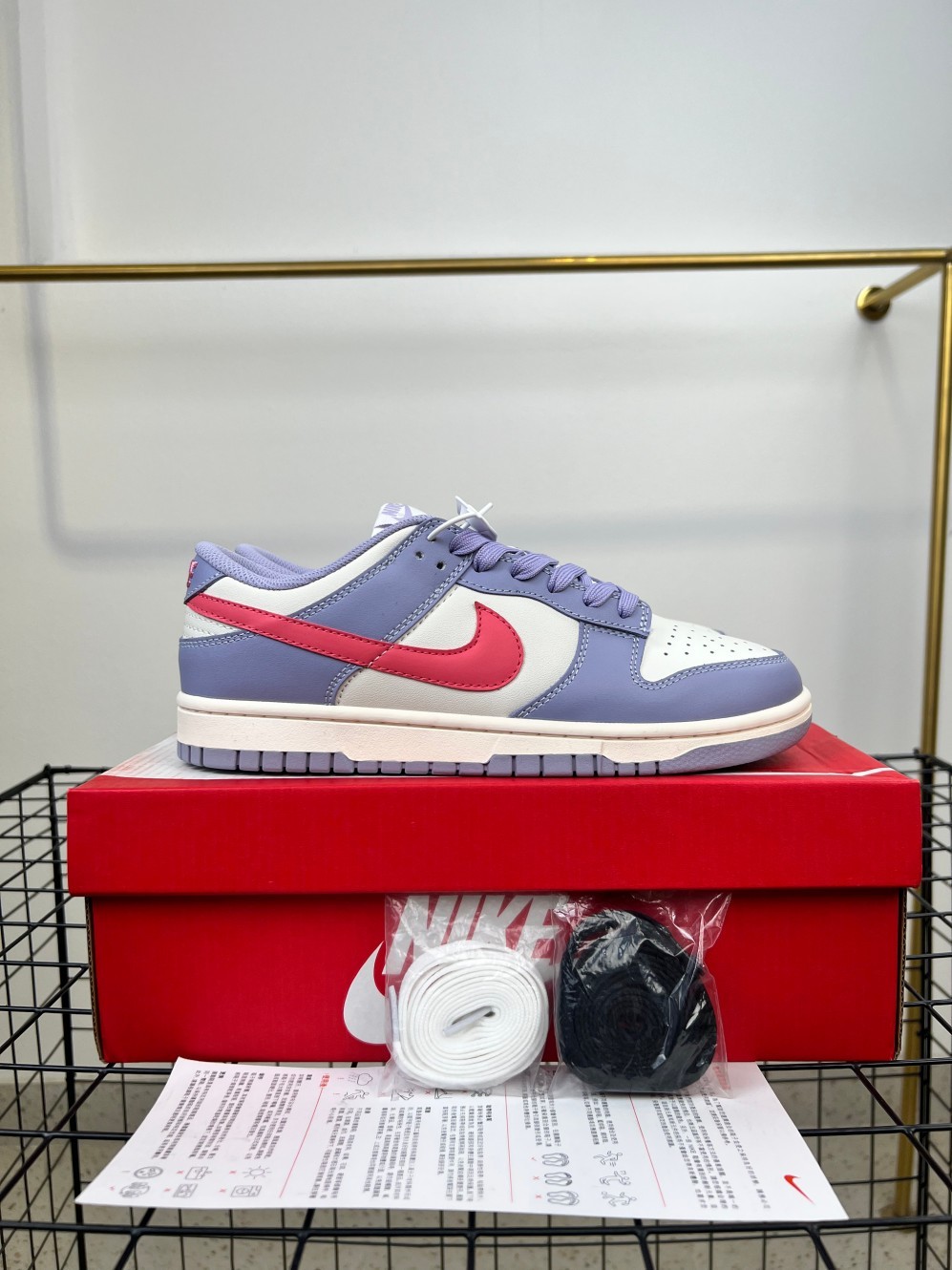 Nike Dunk SB #YJ