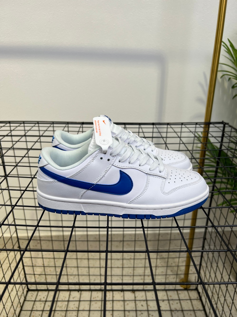 Nike Dunk SB #YJ
