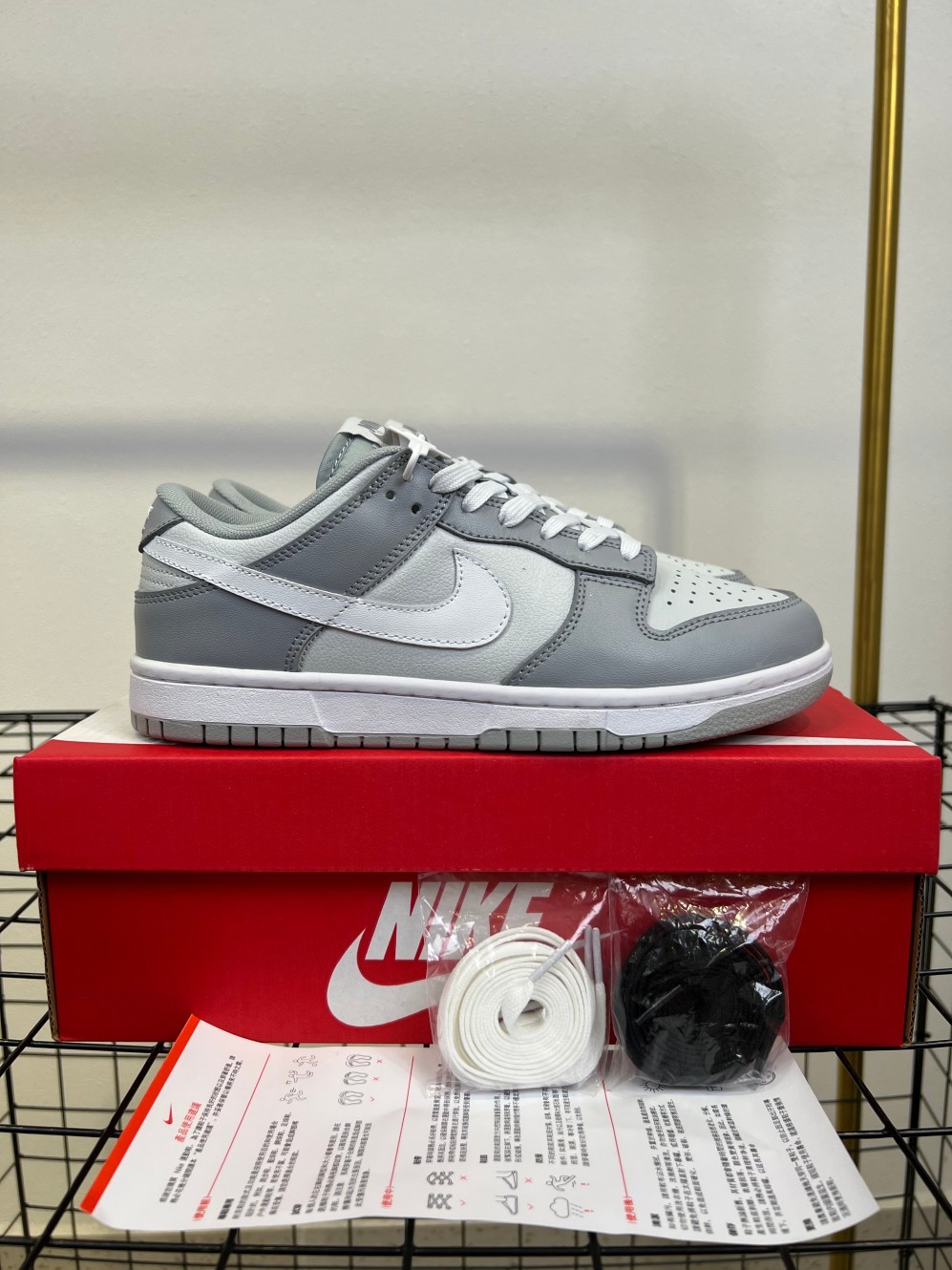 Nike Dunk SB #YJ