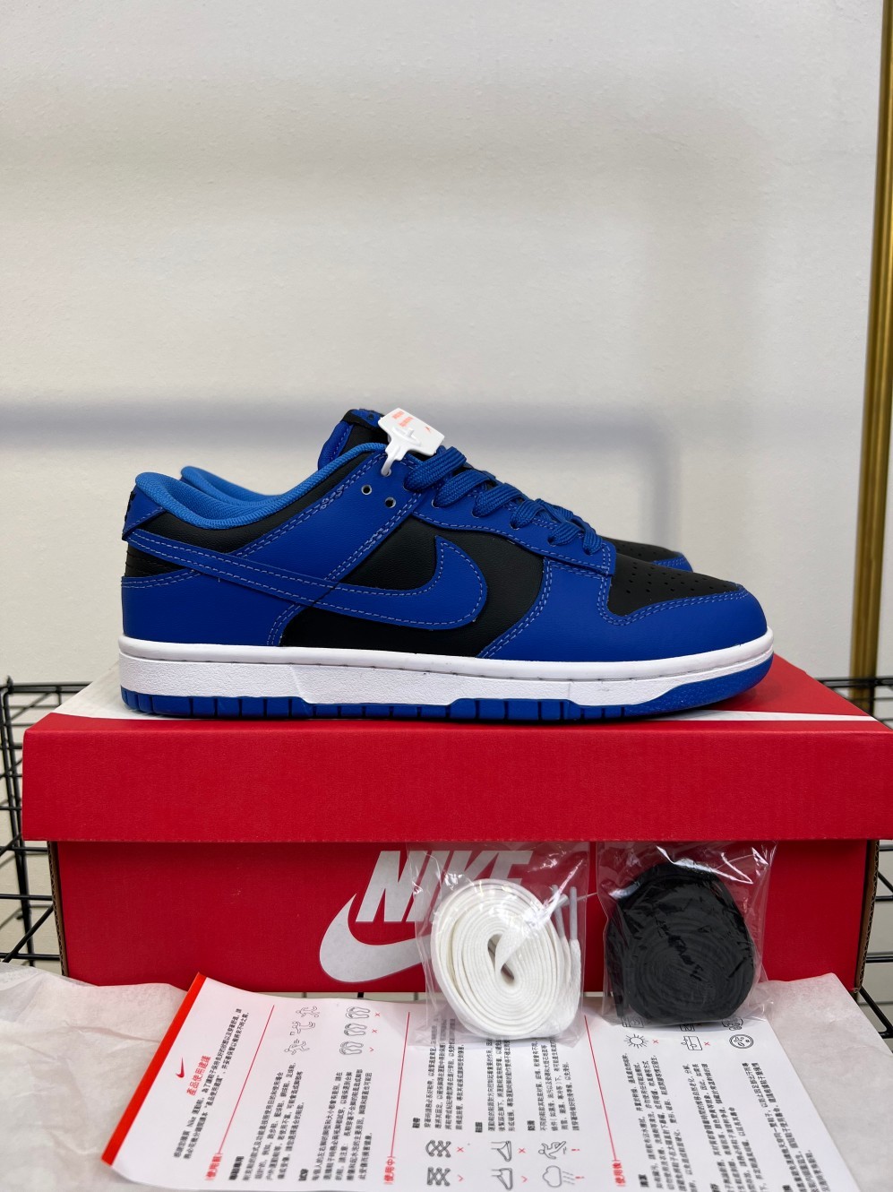 Nike Dunk SB #YJ