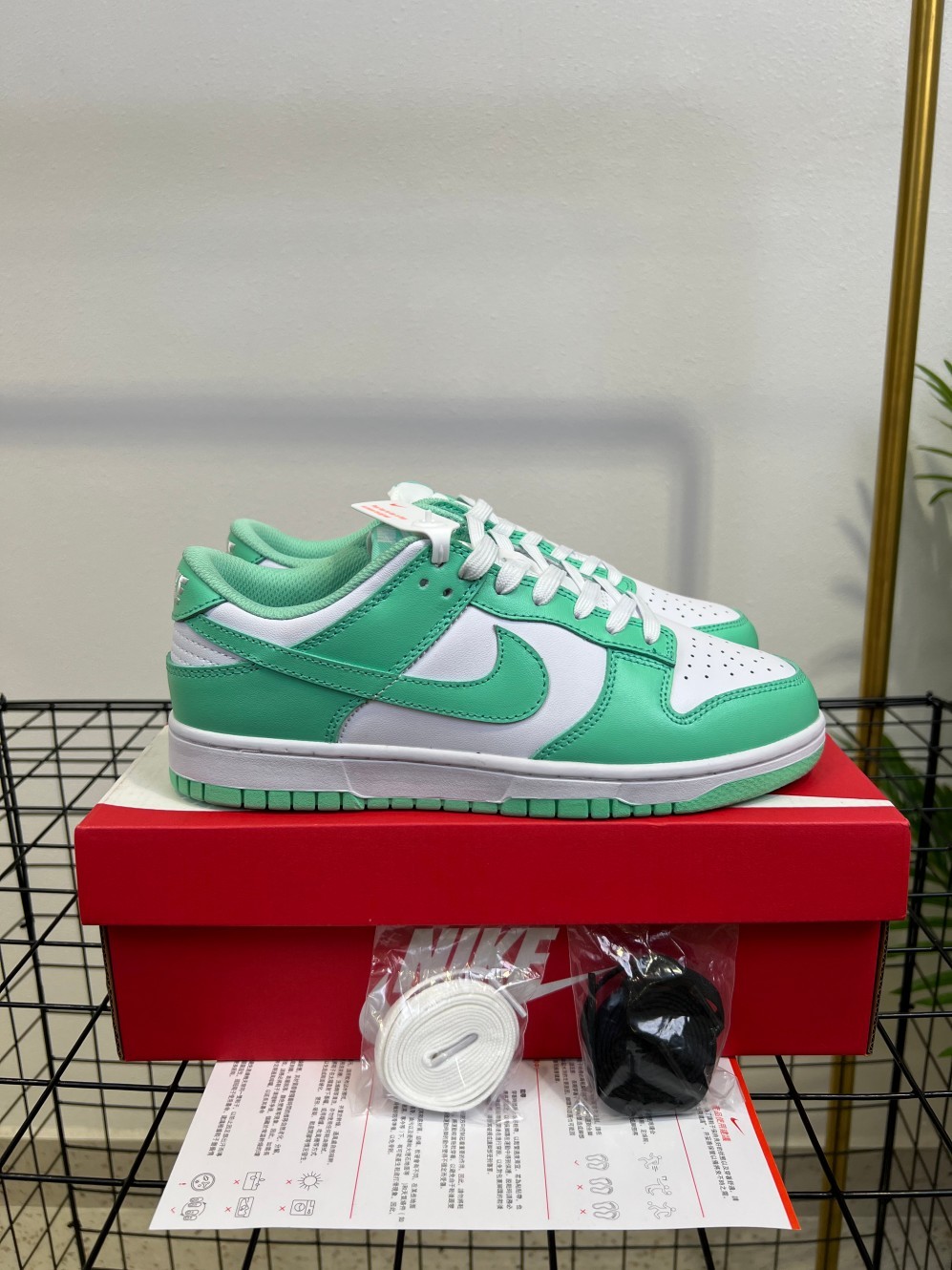 Nike Dunk SB #YJ