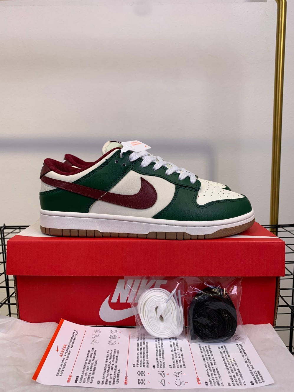 Nike Dunk SB #YJ
