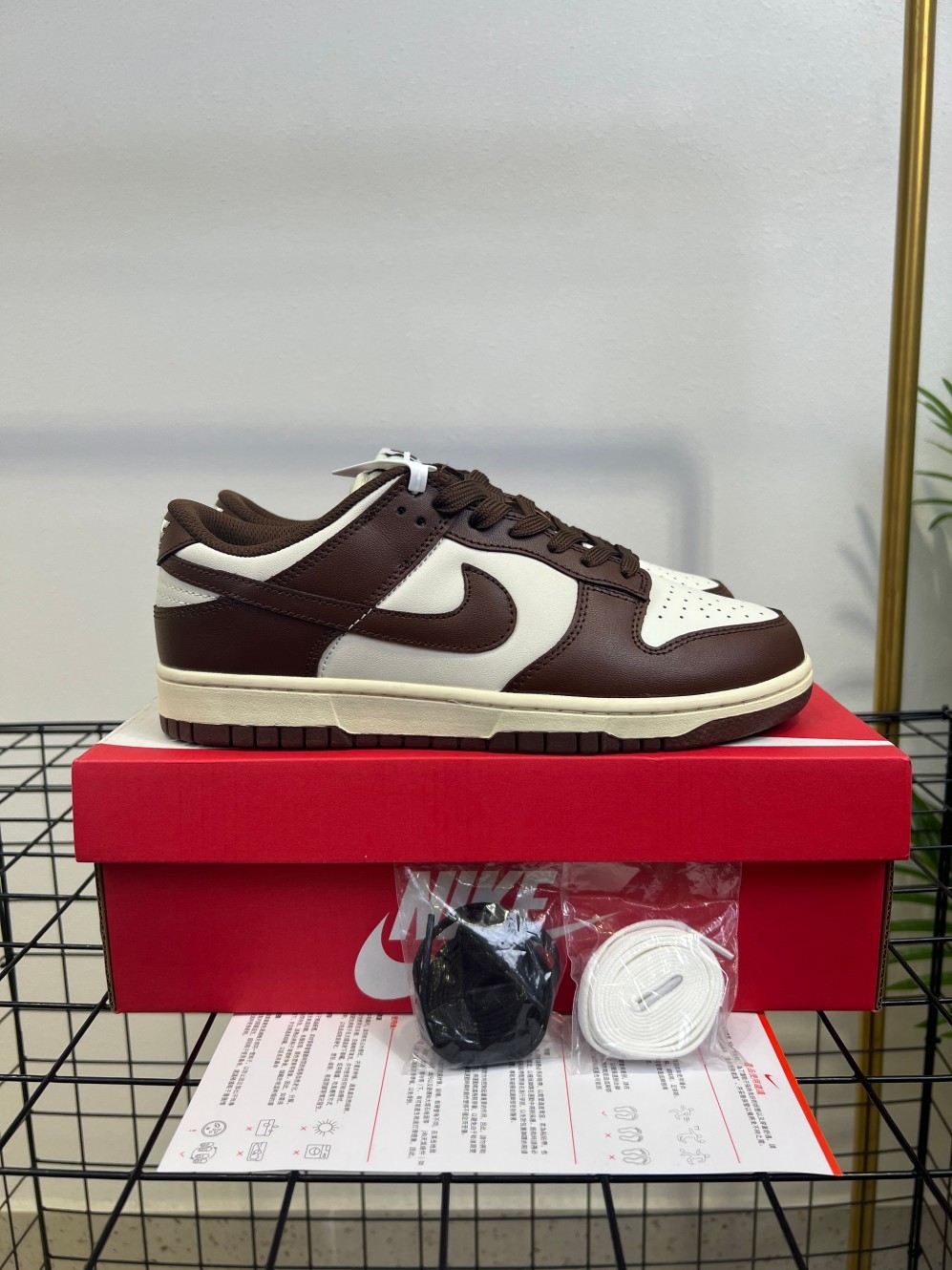 Nike Dunk SB #YJ