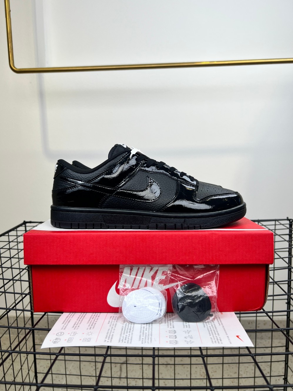 Nike Dunk SB #YJ