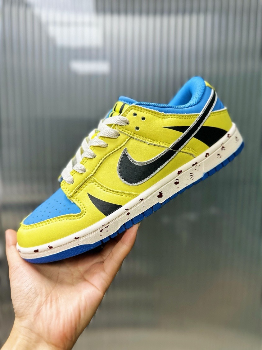 Nike SB #李