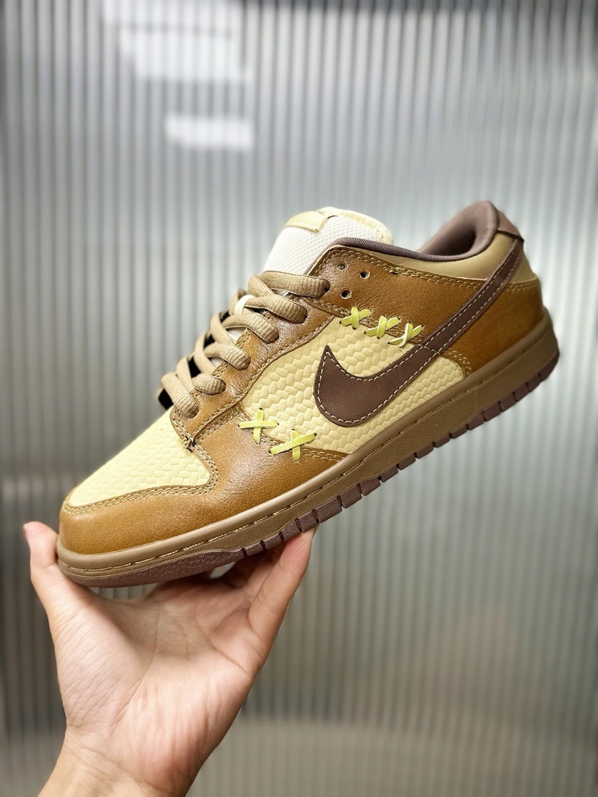 Nike SB #李