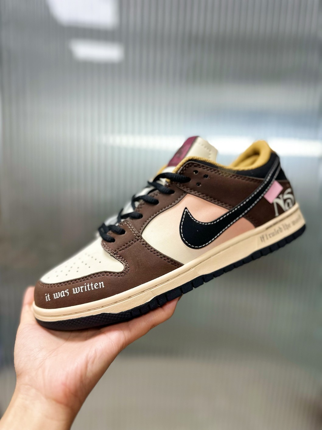 Nike SB #李