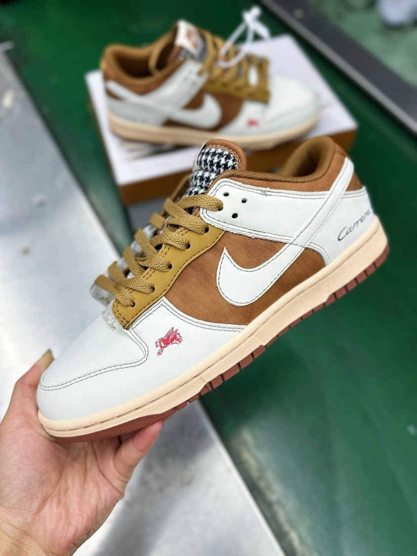 Nike SB #李
